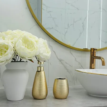 Lejlighed 3 Bedrooms Premium Bella White For 8 Guests With Ac And Underground Parking *