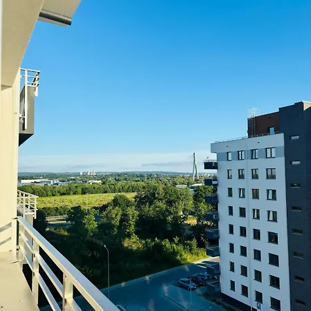 3 Bedrooms Premium Bella White For 8 Guests With Ac And Underground Parking Lejlighed