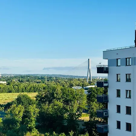 3 Bedrooms Premium Bella White For 8 Guests With Ac And Underground Parking