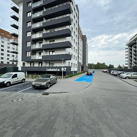 3 Bedrooms Premium Bella White For 8 Guests With Ac And Underground Parking Lejlighed