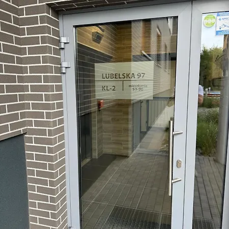 Lejlighed 3 Bedrooms Premium Bella White For 8 Guests With Ac And Underground Parking